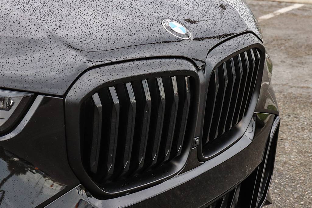 Thumbnail: 2024 BMW X5 - 18