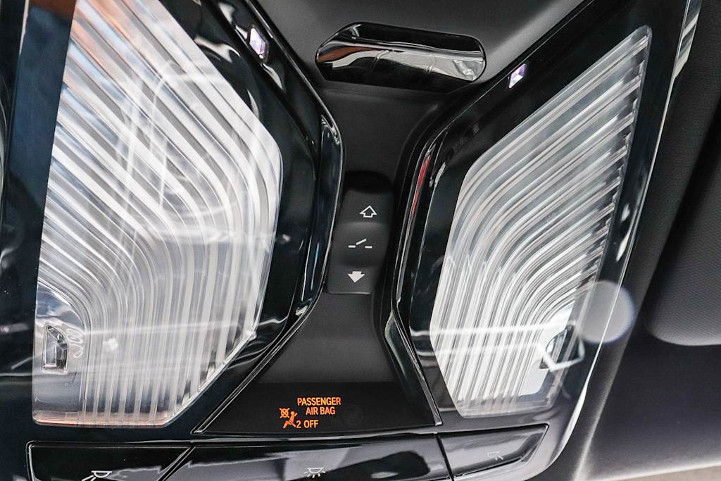 Thumbnail: 2024 BMW X5 - 33