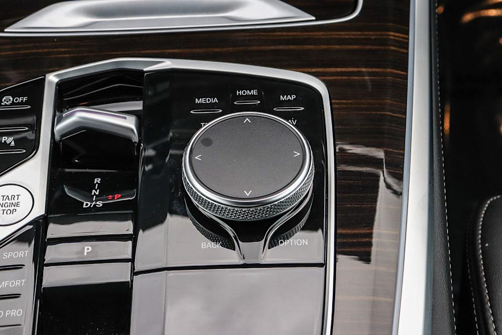 Thumbnail: 2024 BMW X5 - 27
