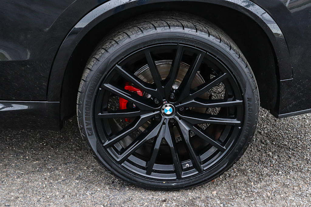 Thumbnail: 2024 BMW X5 - 6