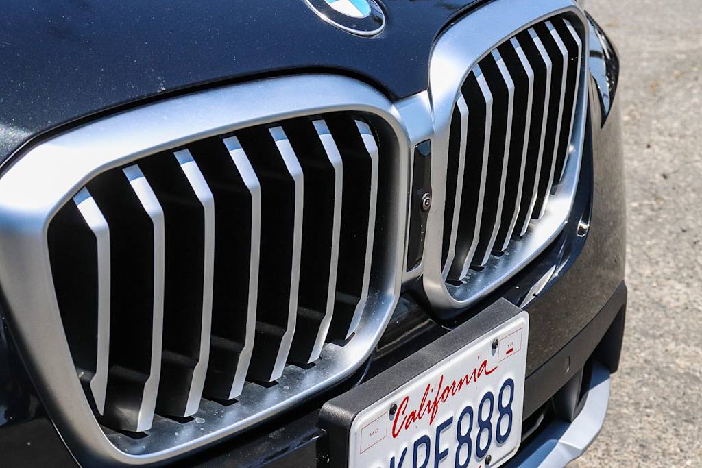 Thumbnail: 2024 BMW X3 - 6