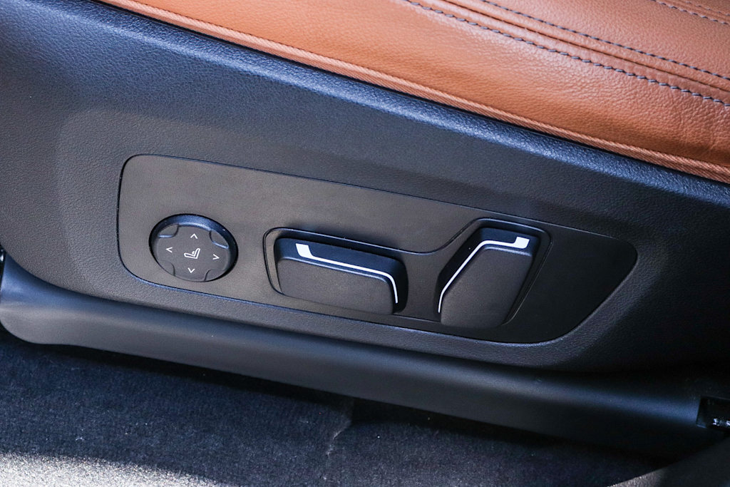 Thumbnail: 2024 BMW X3 - 27