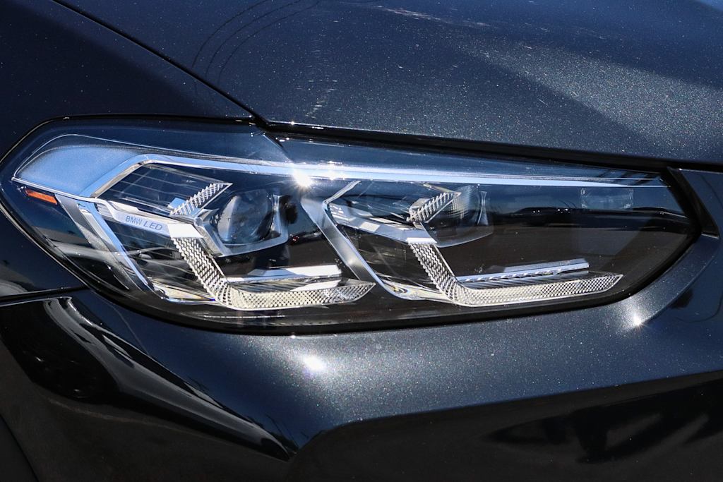 Thumbnail: 2024 BMW X3 - 17