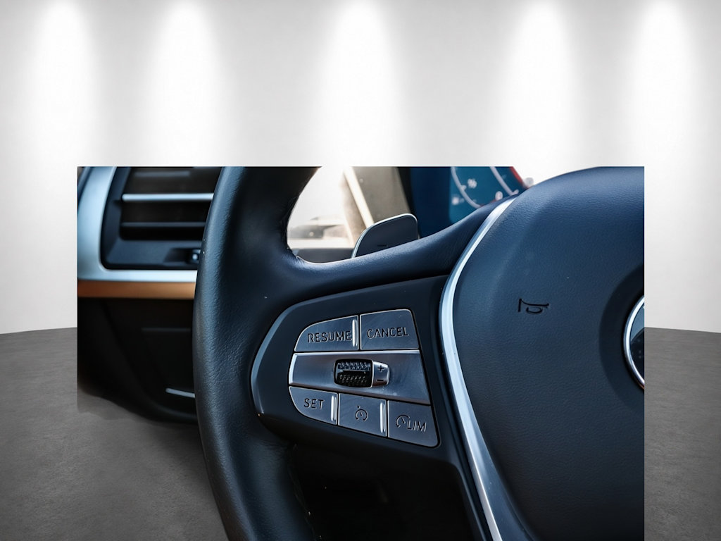 Thumbnail: 2024 BMW X3 - 25