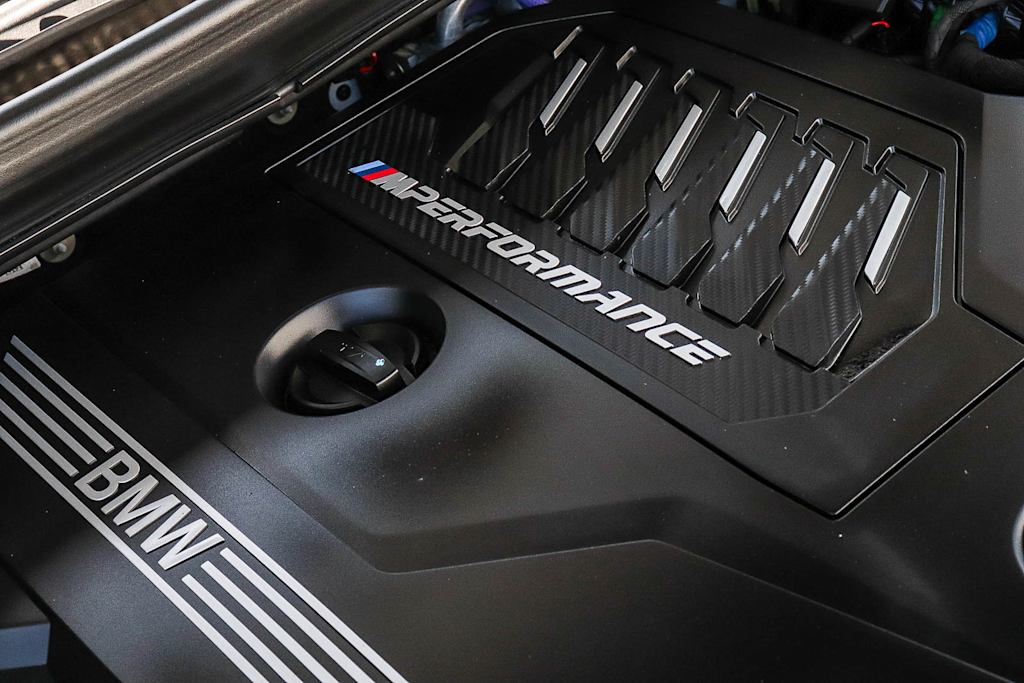 Thumbnail: 2022 BMW X3 - 36