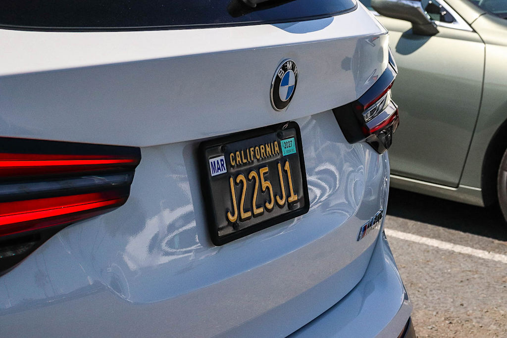 Thumbnail: 2022 BMW X3 - 21