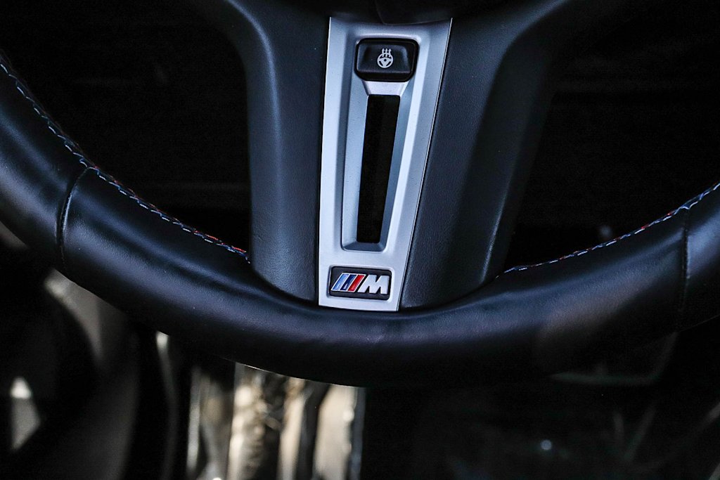 Thumbnail: 2022 BMW X3 - 27