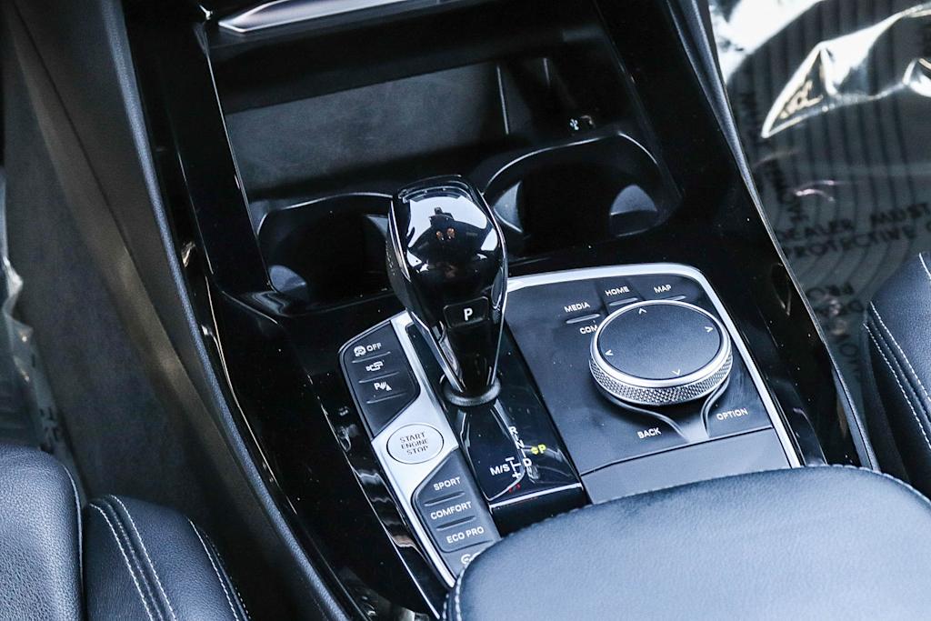 Thumbnail: 2022 BMW X3 - 13