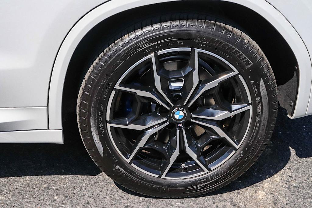 Thumbnail: 2022 BMW X3 - 6