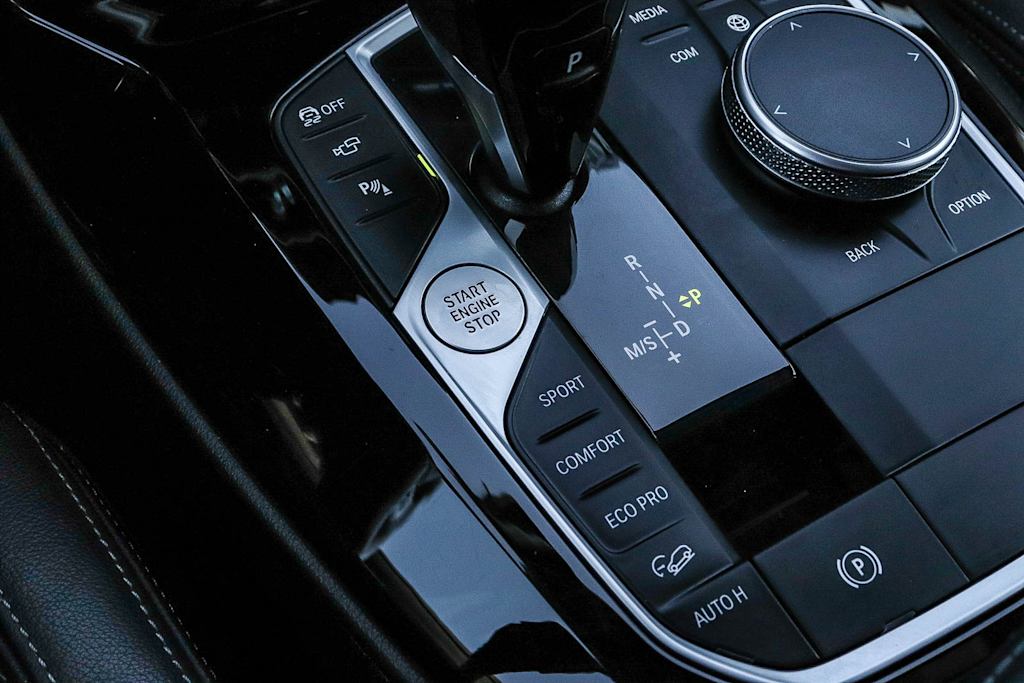 Thumbnail: 2022 BMW X3 - 34