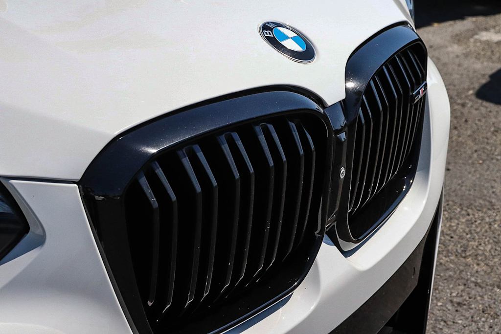 Thumbnail: 2022 BMW X3 - 18