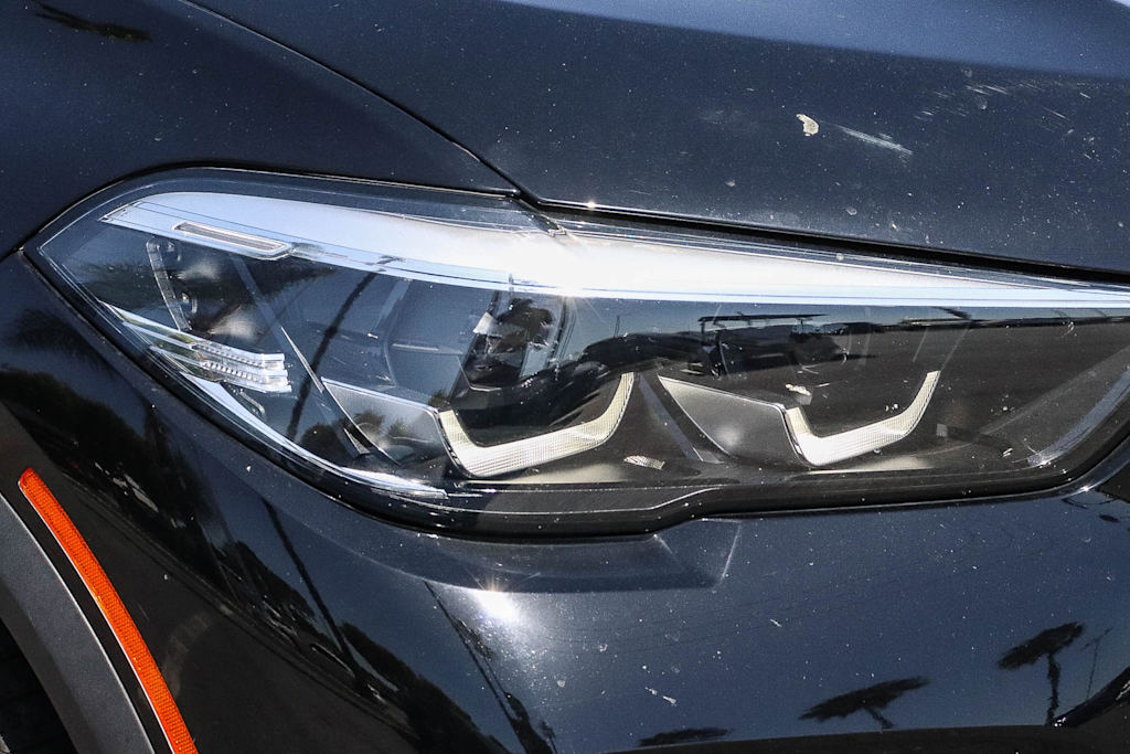 Thumbnail: 2020 BMW X5 - 22