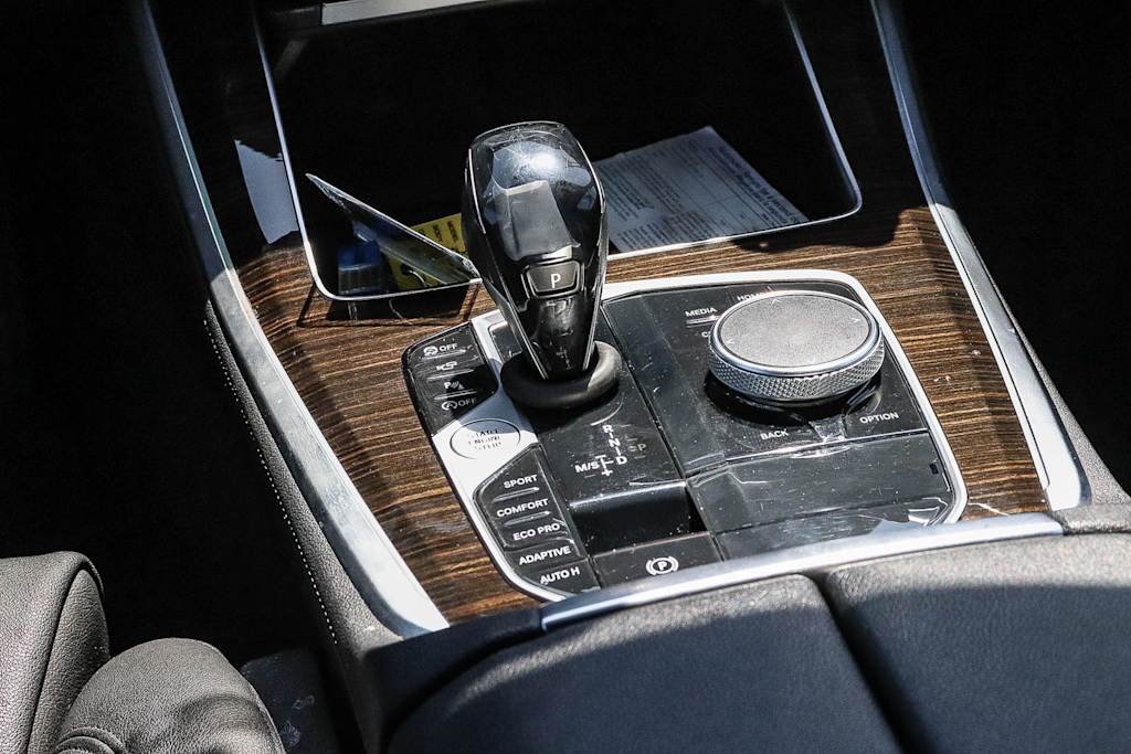 Thumbnail: 2020 BMW X5 - 13