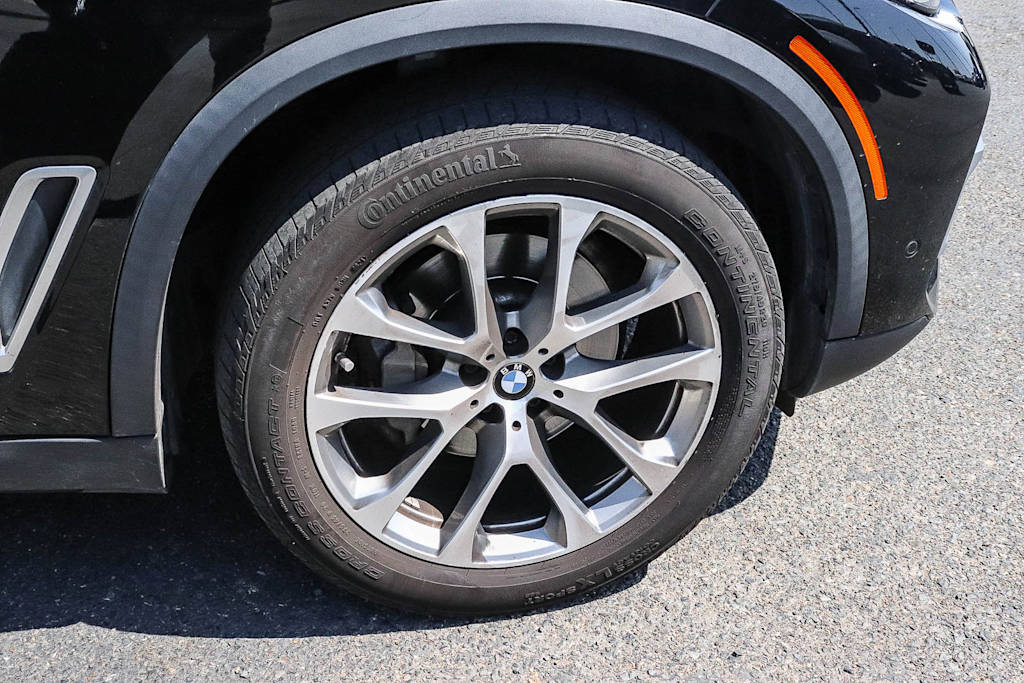 Thumbnail: 2020 BMW X5 - 20