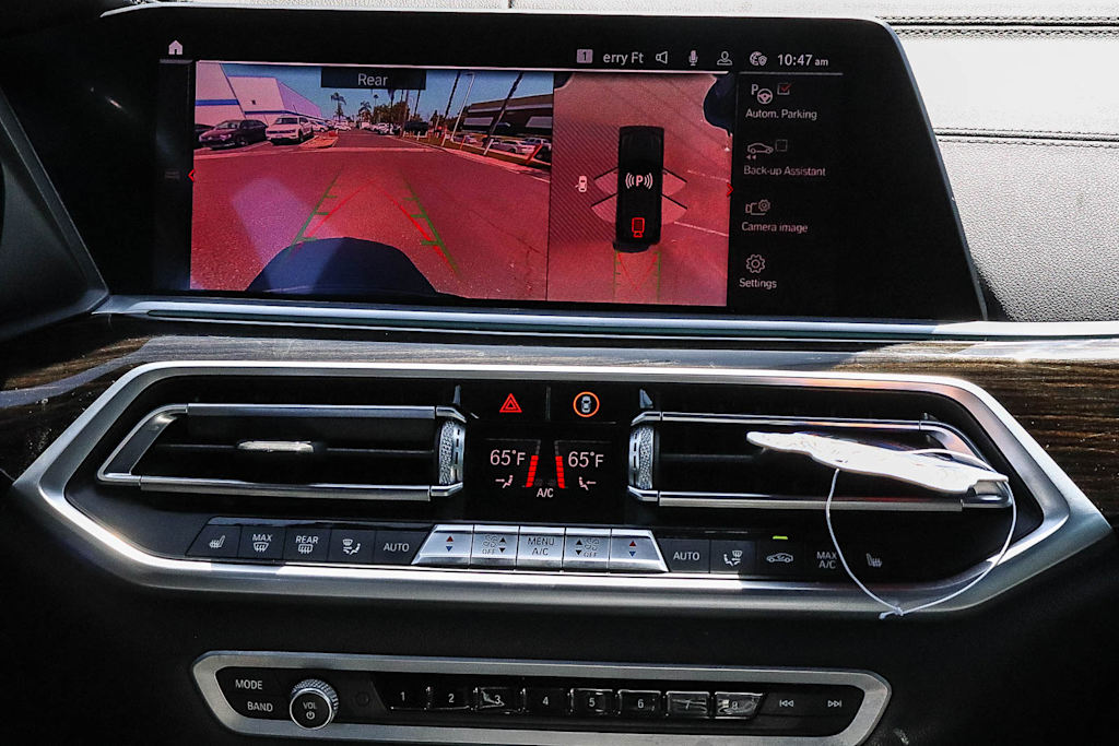 Thumbnail: 2020 BMW X5 - 12