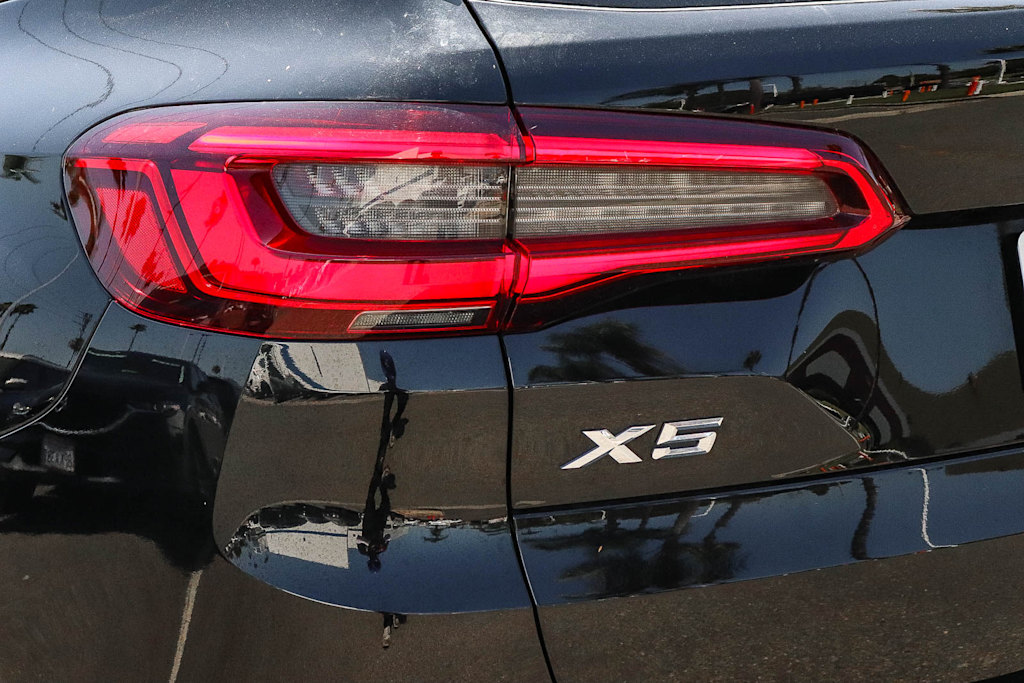 Thumbnail: 2020 BMW X5 - 17