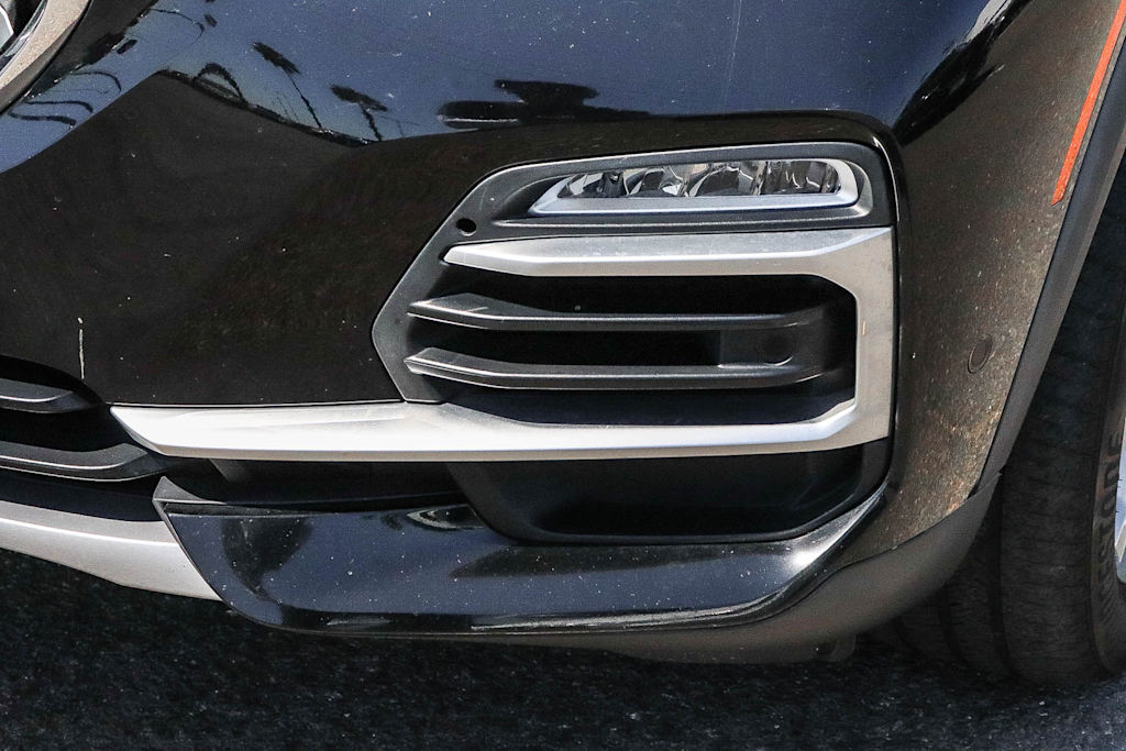 Thumbnail: 2020 BMW X5 - 16