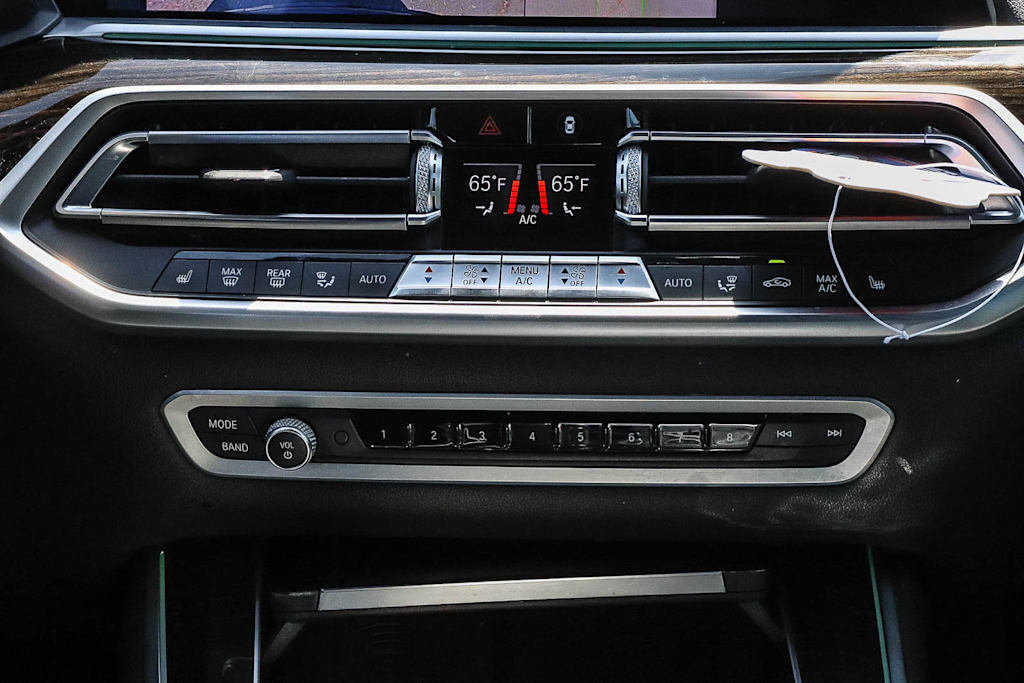 Thumbnail: 2020 BMW X5 - 23