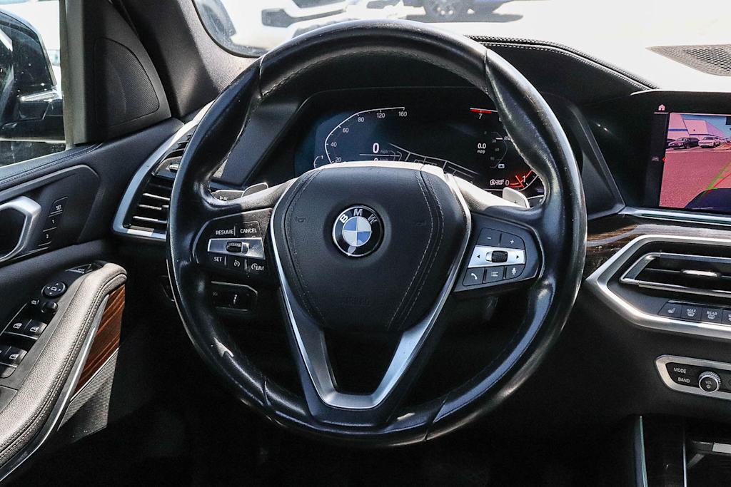 Thumbnail: 2020 BMW X5 - 8