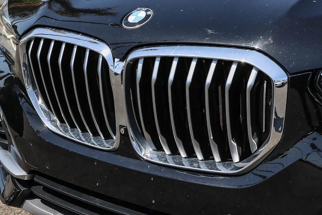 Thumbnail: 2020 BMW X5 - 6