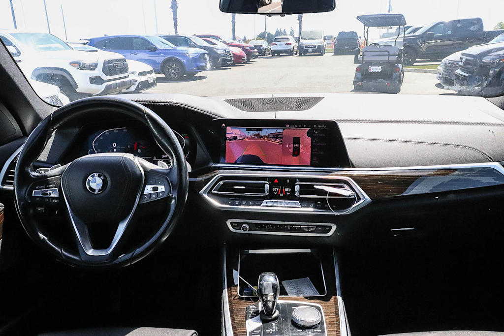 Thumbnail: 2020 BMW X5 - 2