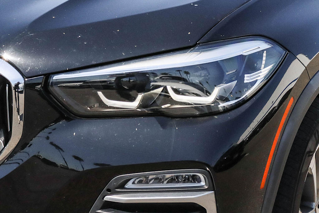 Thumbnail: 2020 BMW X5 - 15