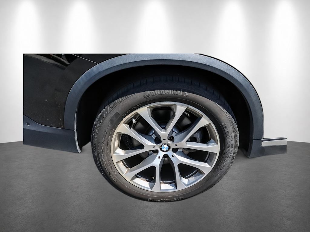 Thumbnail: 2020 BMW X5 - 7