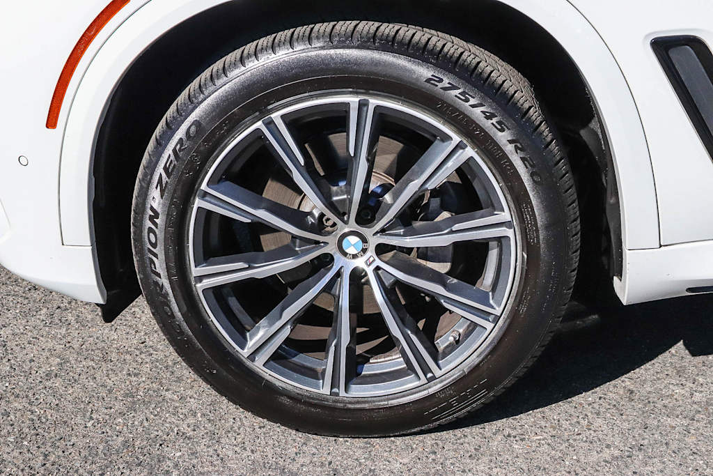 Thumbnail: 2020 BMW X5 - 21