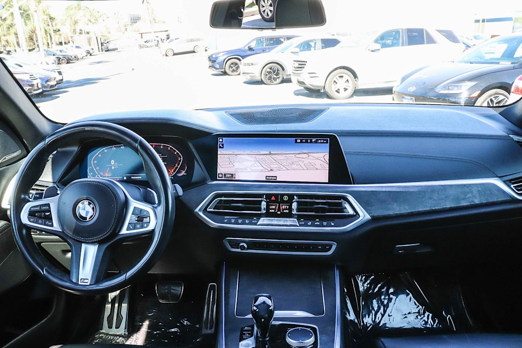 Thumbnail: 2020 BMW X5 - 2
