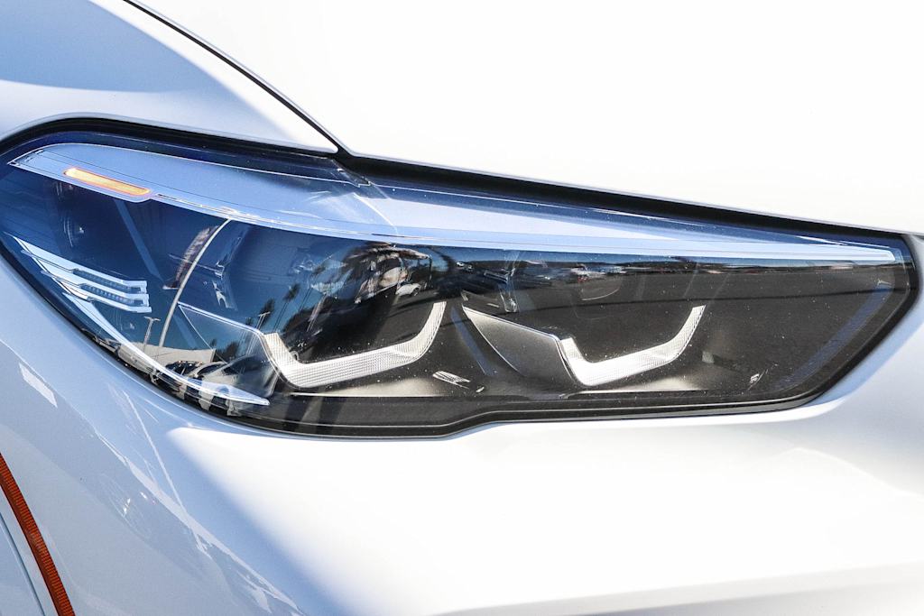 Thumbnail: 2020 BMW X5 - 18