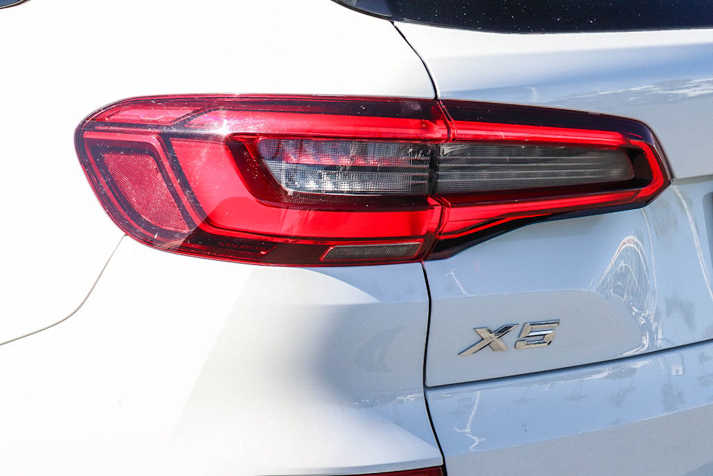 Thumbnail: 2020 BMW X5 - 20