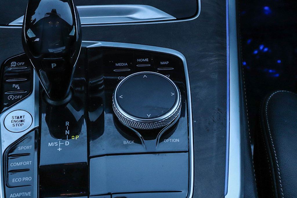 Thumbnail: 2020 BMW X5 - 27