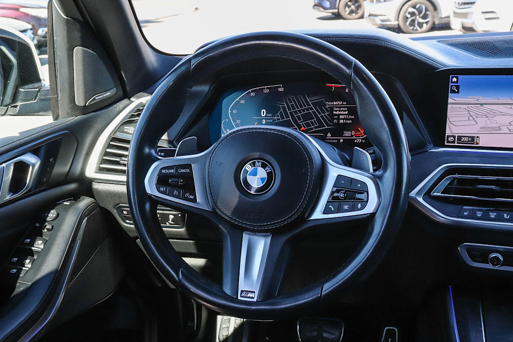 Thumbnail: 2020 BMW X5 - 9