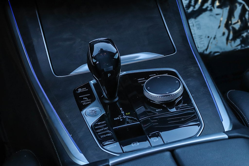 Thumbnail: 2020 BMW X5 - 14