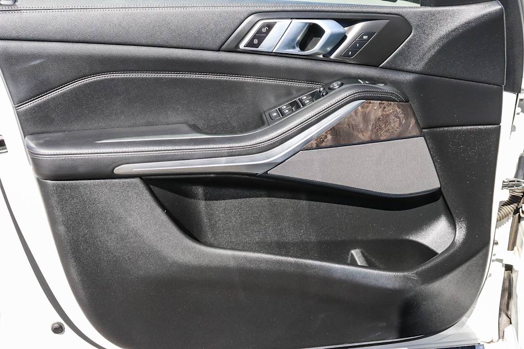 Thumbnail: 2020 BMW X5 - 30