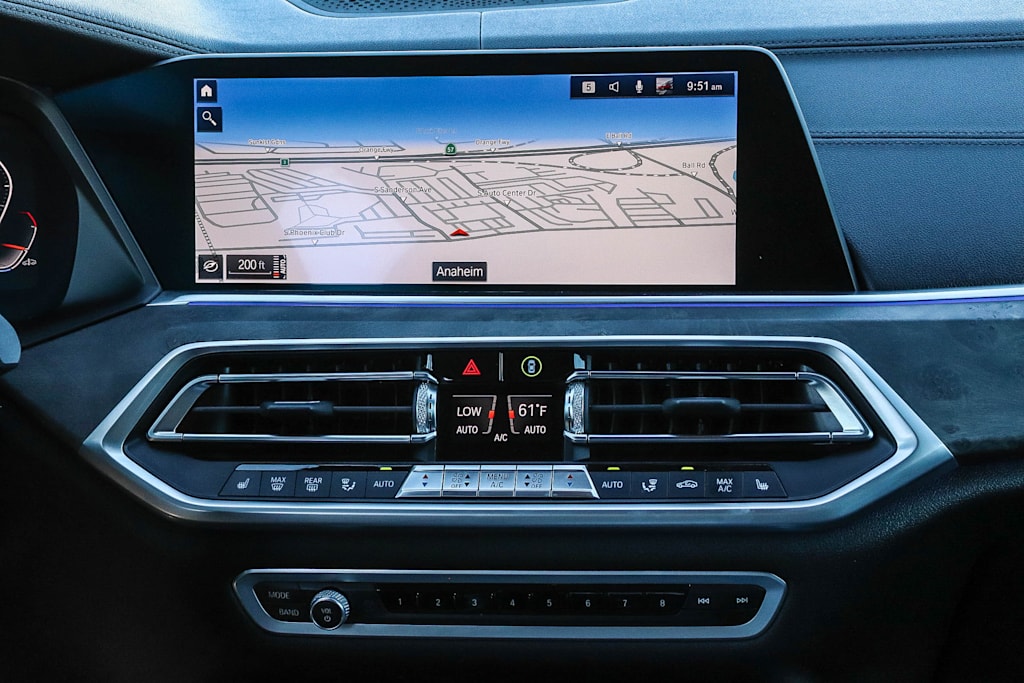 Thumbnail: 2020 BMW X5 - 13