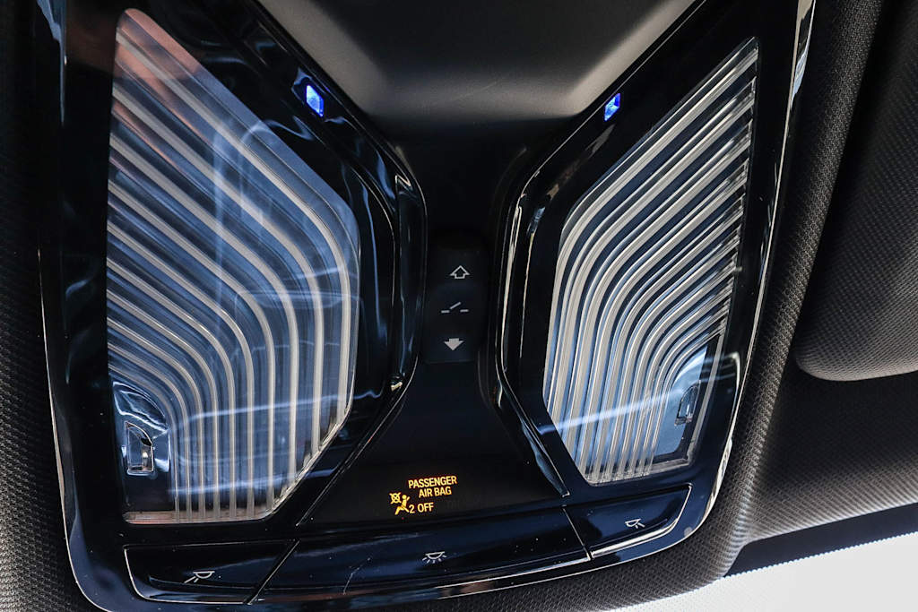 Thumbnail: 2020 BMW X5 - 33