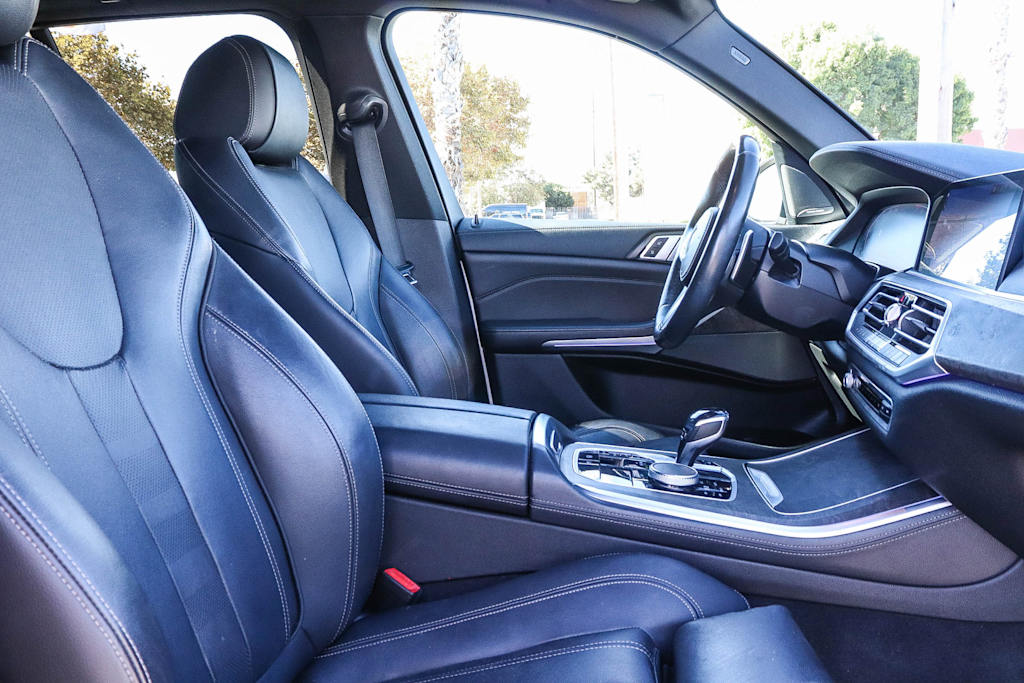 Thumbnail: 2020 BMW X5 - 10
