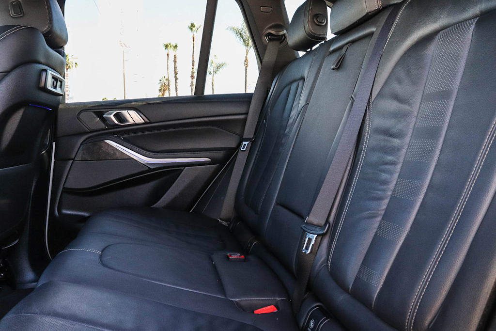 Thumbnail: 2020 BMW X5 - 12