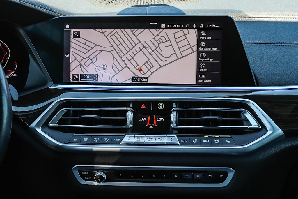Thumbnail: 2020 BMW X5 - 13