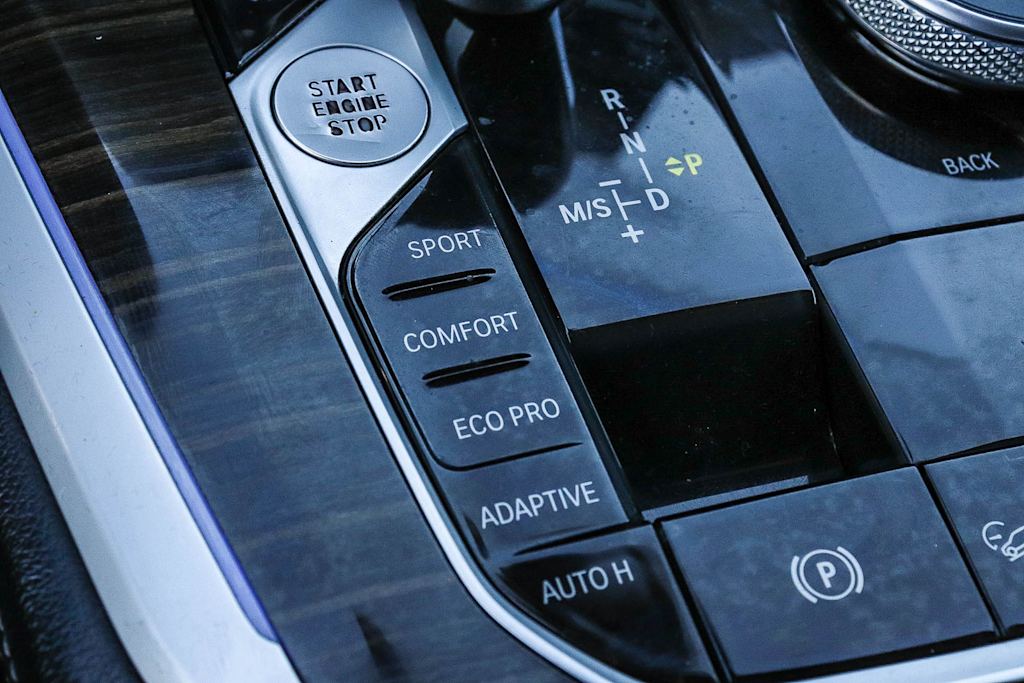 Thumbnail: 2020 BMW X5 - 33