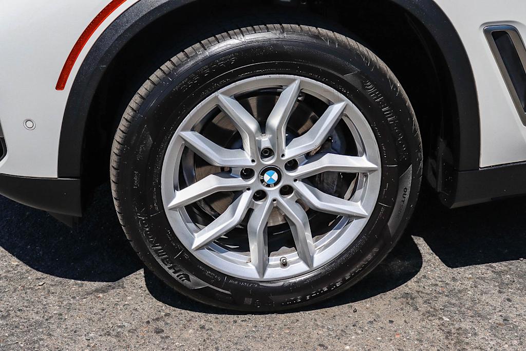 Thumbnail: 2020 BMW X5 - 22