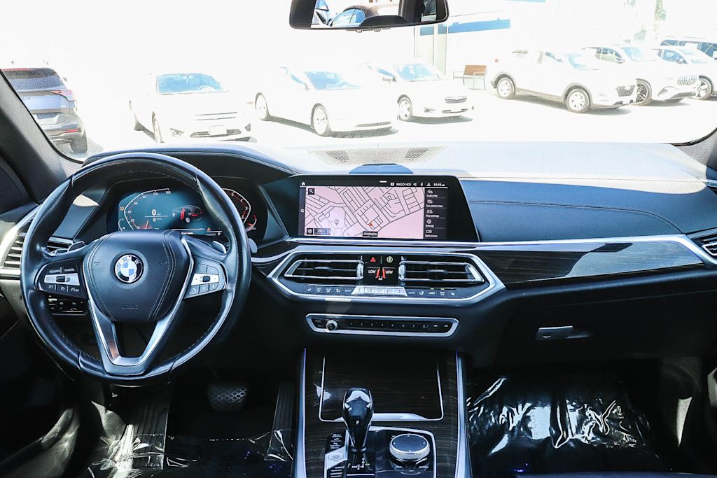 Thumbnail: 2020 BMW X5 - 2