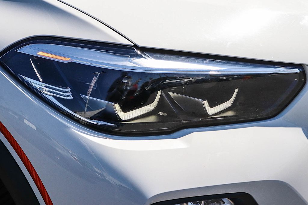 Thumbnail: 2020 BMW X5 - 18