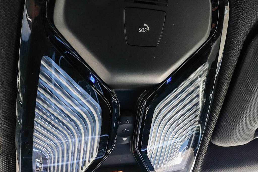 Thumbnail: 2020 BMW X5 - 32