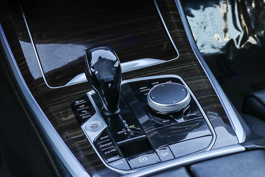 Thumbnail: 2020 BMW X5 - 14