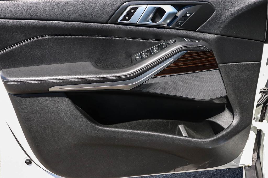 Thumbnail: 2020 BMW X5 - 30