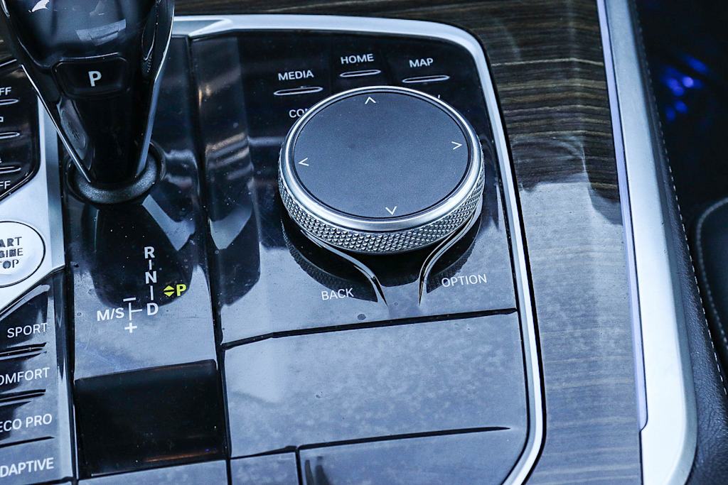 Thumbnail: 2020 BMW X5 - 27