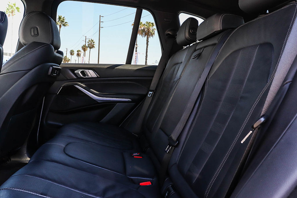 Thumbnail: 2020 BMW X5 - 12