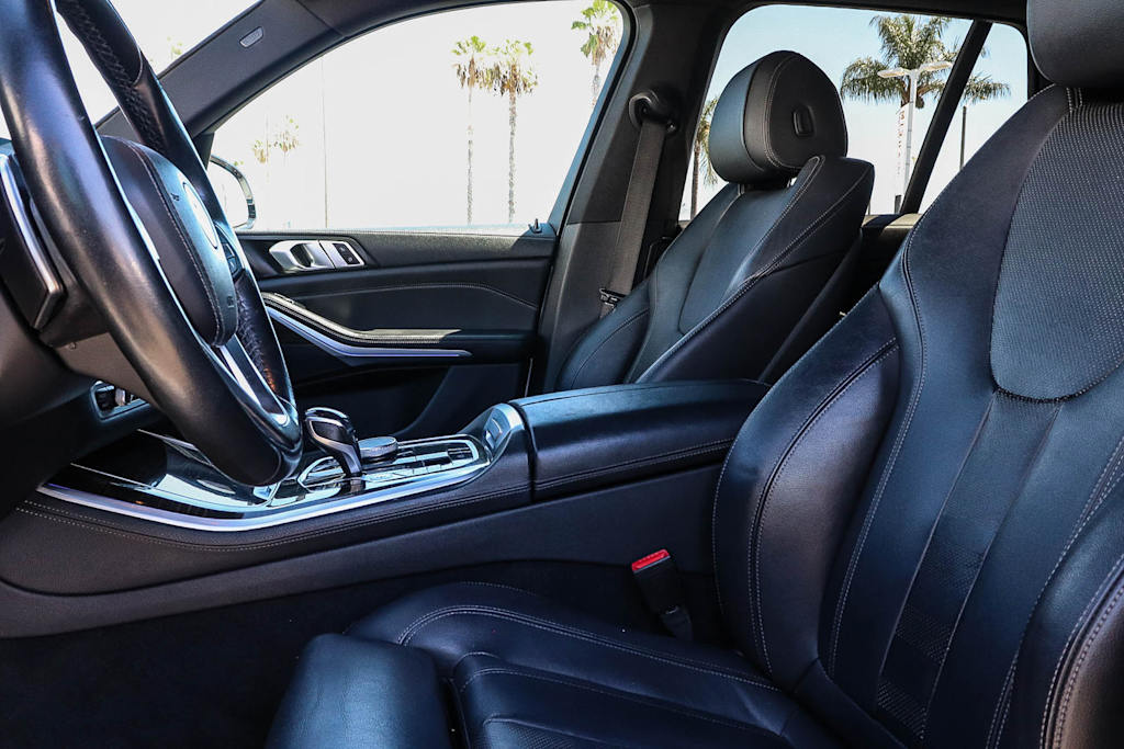 Thumbnail: 2020 BMW X5 - 11